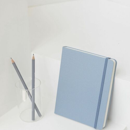 2022 Small Wide Making Memory Monthly Planner - Image 3