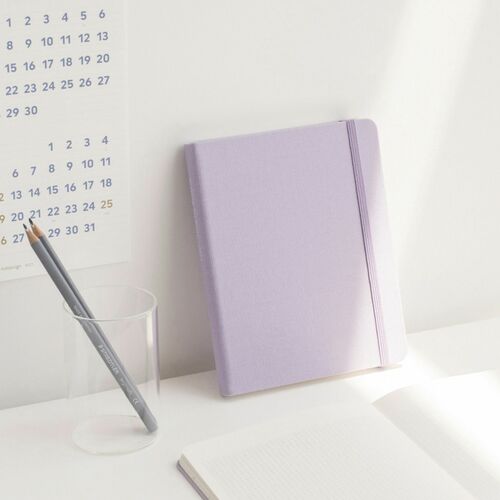 2022 Small Wide Making Memory Monthly Planner - Image 5