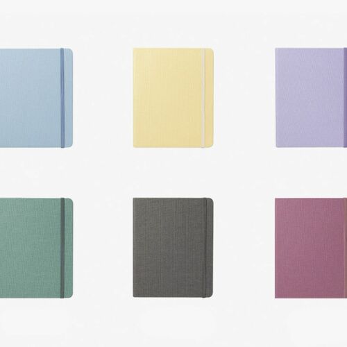 2022 Small Wide Making Memory Monthly Planner - Image 9