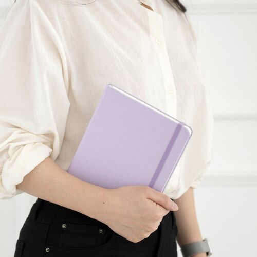 2022 Small Wide Making Memory Monthly Planner - Image 11