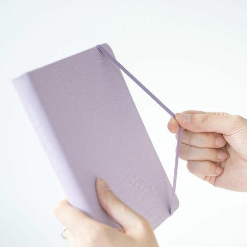 2022 Small Wide Making Memory Monthly Planner - Image 12