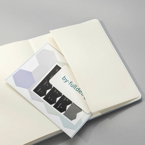 2022 Small Wide Making Memory Monthly Planner - Image 16