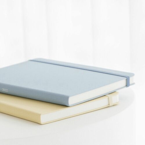 2022 Small Wide Making Memory Monthly Planner - Image 13