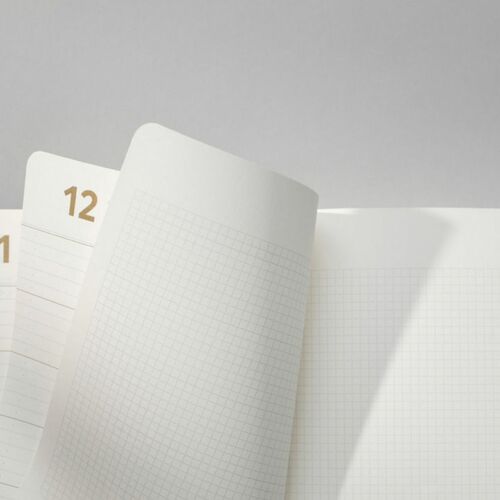 2022 Small Wide Making Memory Monthly Planner - Image 21