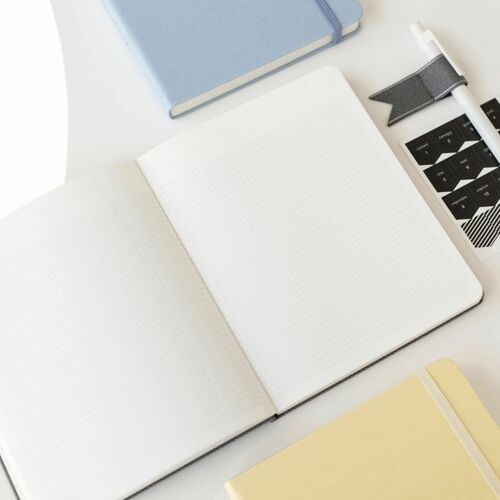 2022 Small Wide Making Memory Monthly Planner - Image 40