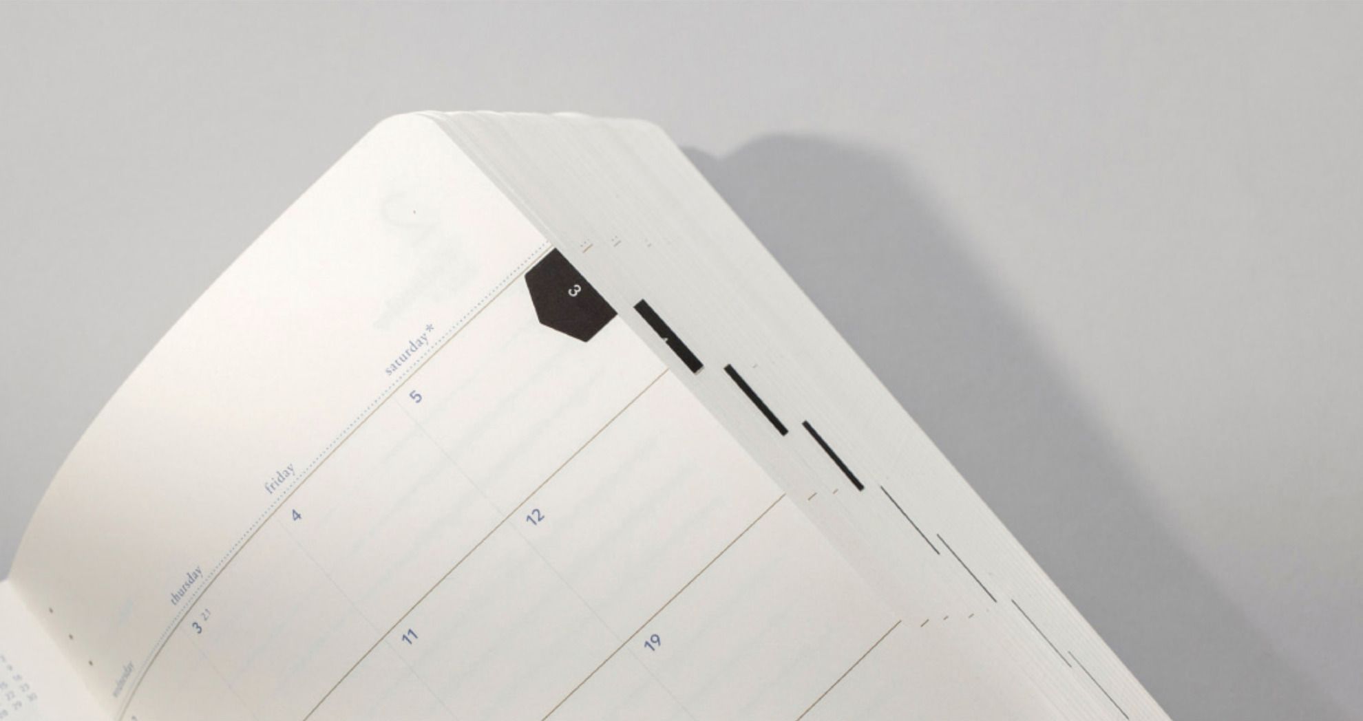 2022 Small Making Memory Weekly Planner