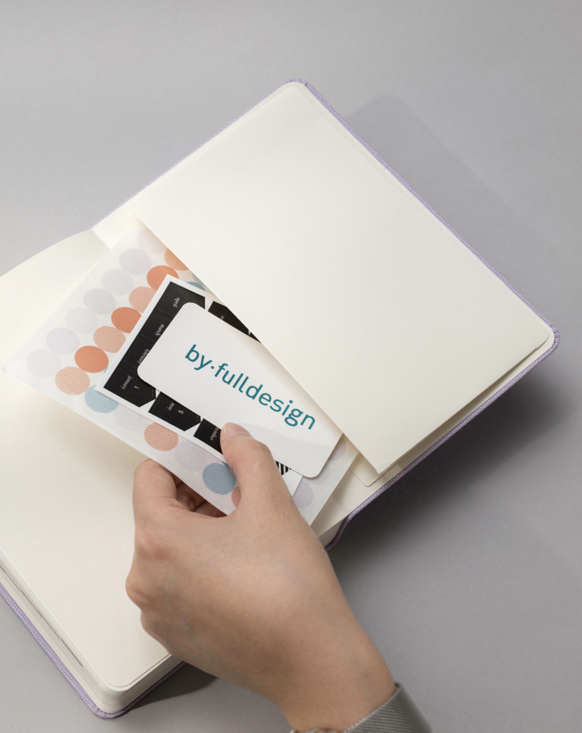 2022 Small Making Memory Weekly Planner