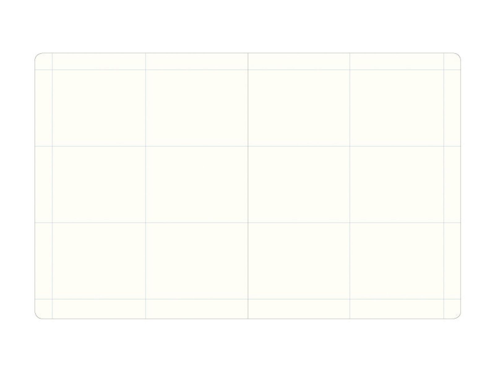 2022 Small Making Memory Weekly Planner