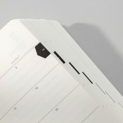 2022 Small Making Memory Weekly Planner