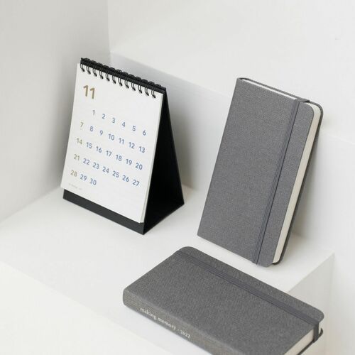 2022 Handy Making Memory Weekly Planner - Image 7