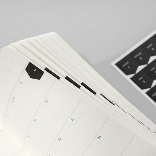 2022 Handy Making Memory Weekly Planner - Image 13