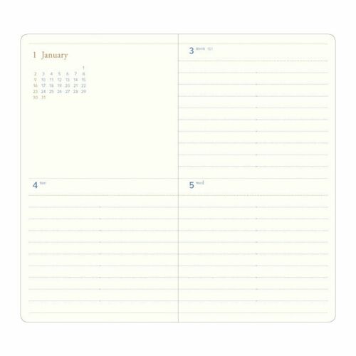 2022 Handy Making Memory Weekly Planner - Image 22