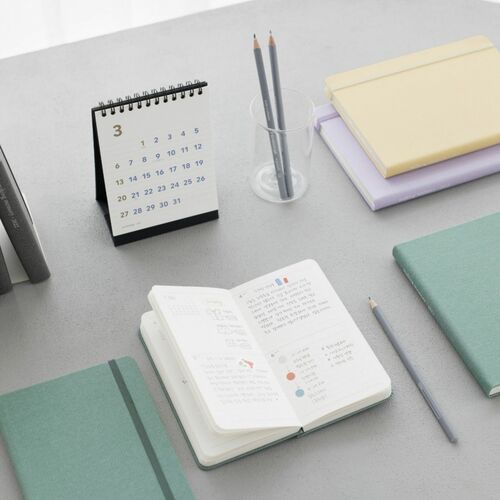 2022 Handy Making Memory Weekly Planner - Image 31
