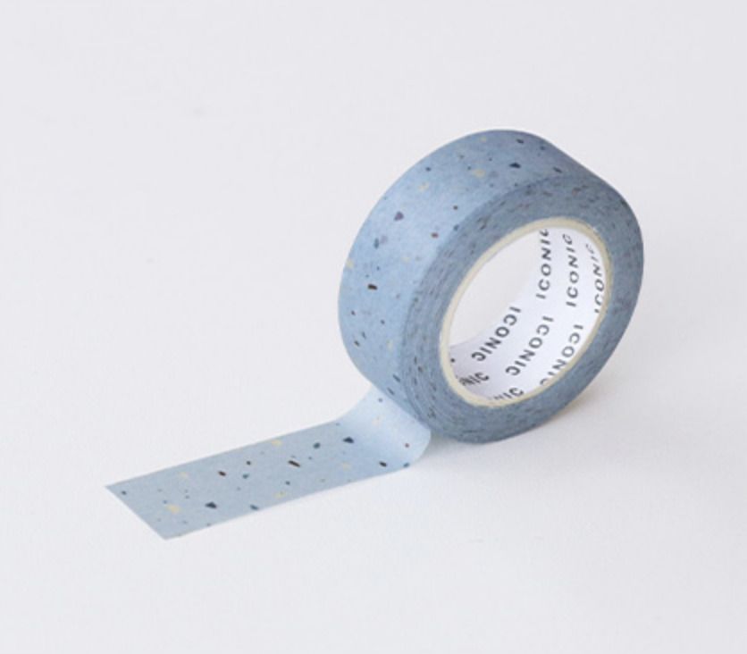 Pattern Masking Tape
