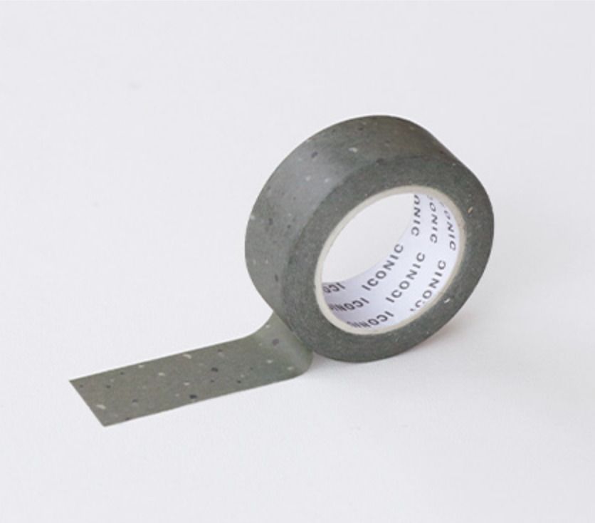 Pattern Masking Tape