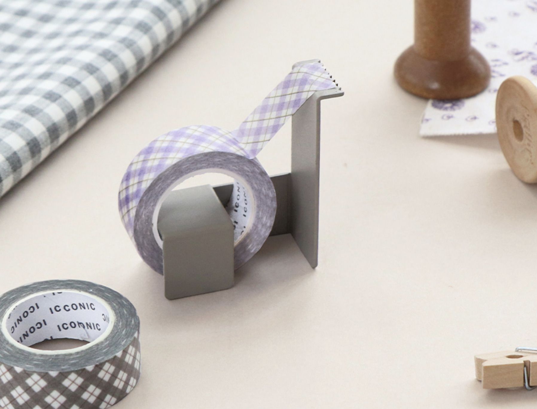 Pattern Masking Tape