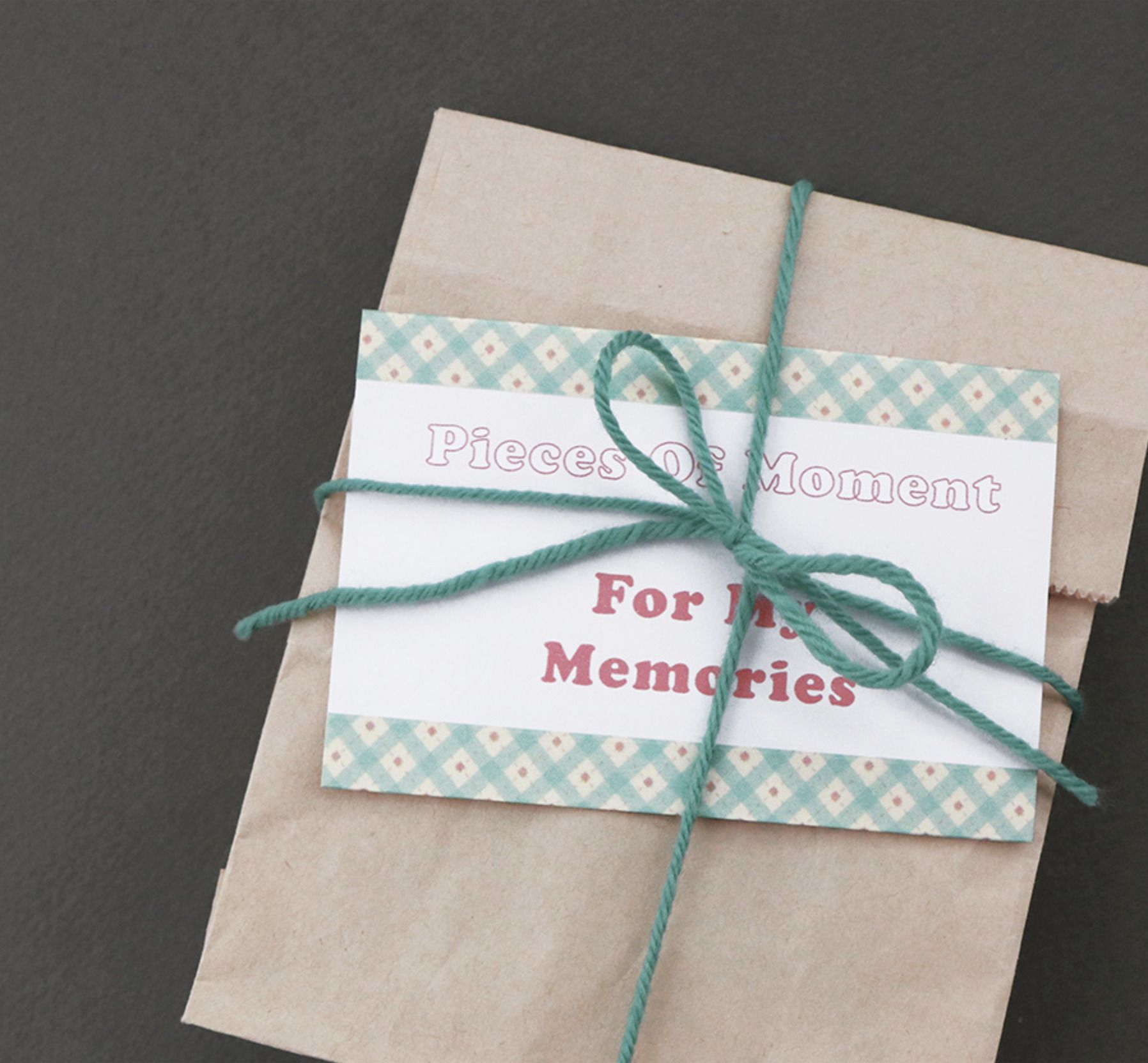 Pattern Masking Tape