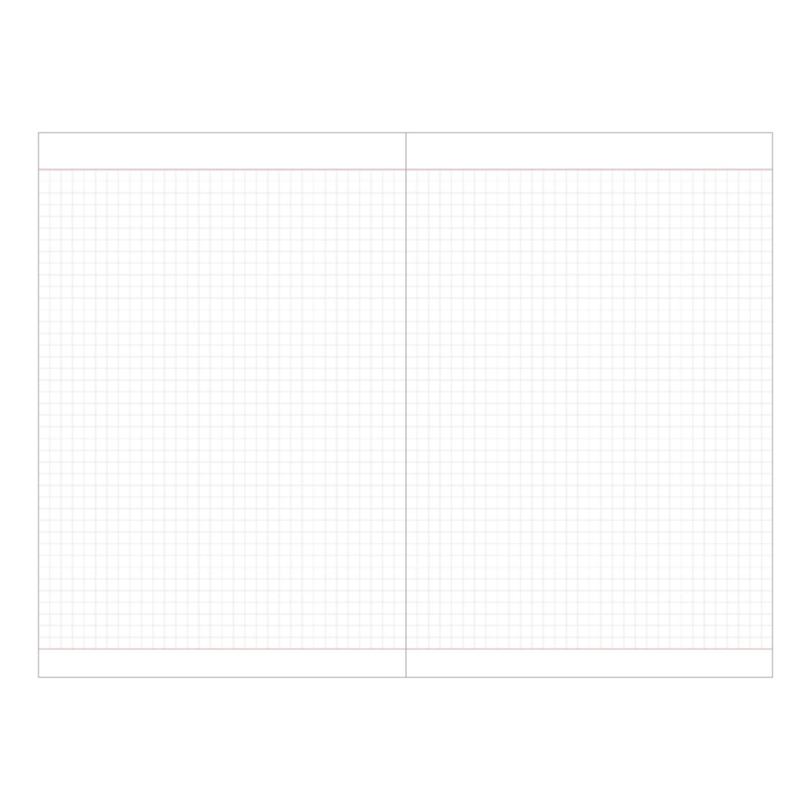 2022 Prism Monthly Planner