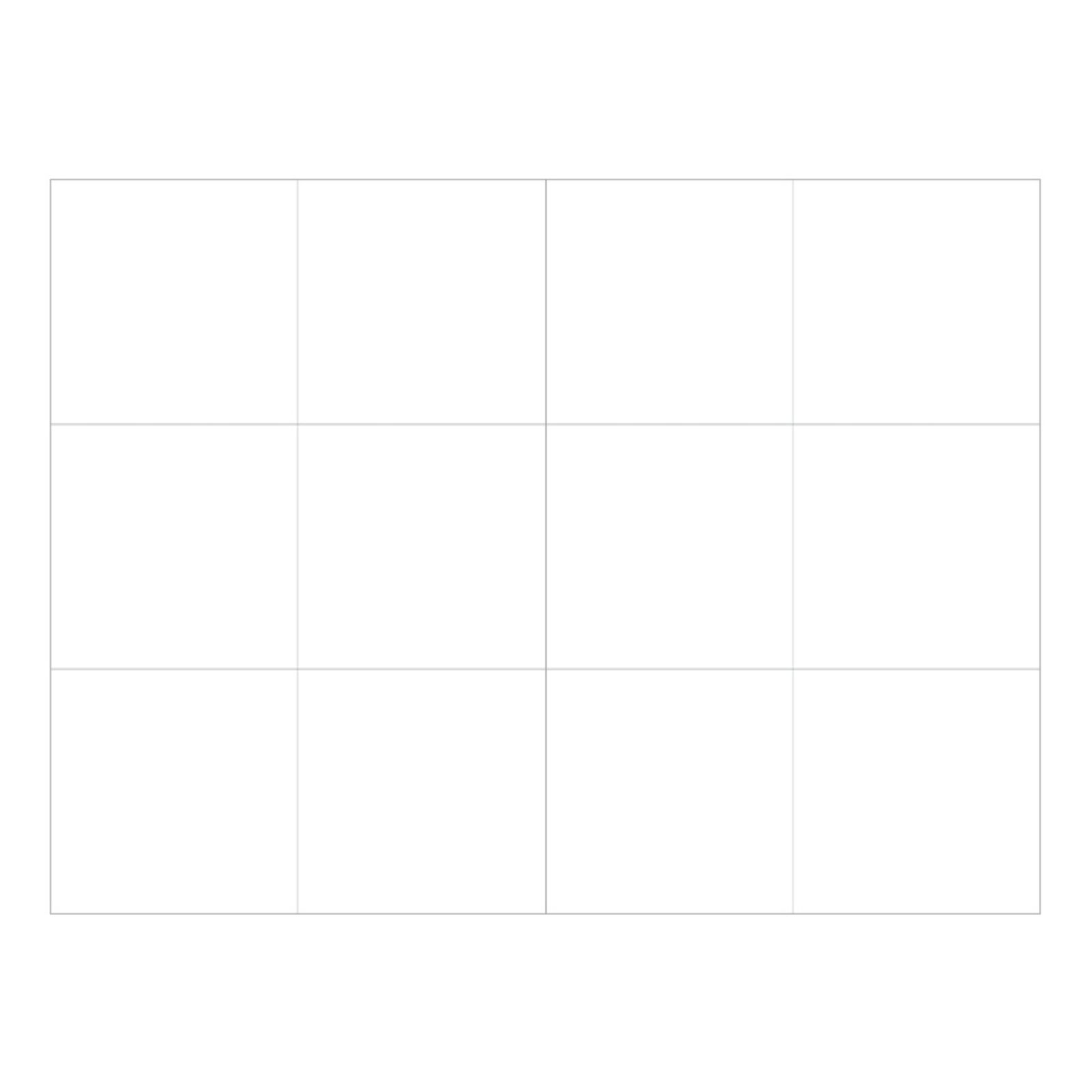 2022 Prism Monthly Planner