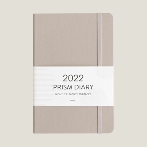 2022 Prism Monthly Planner - Image 2