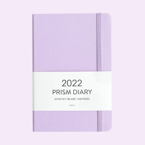 2022 Prism Monthly Planner - Image 4