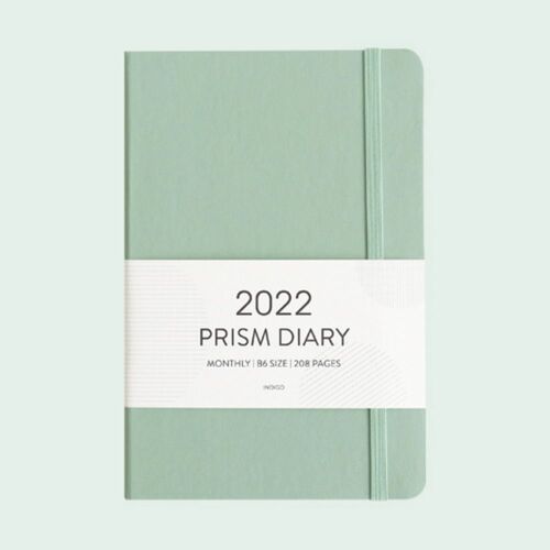 2022 Prism Monthly Planner - Image 5