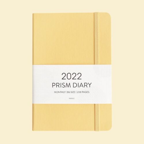 2022 Prism Monthly Planner - Image 6