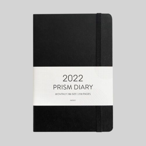 2022 Prism Monthly Planner - Image 7
