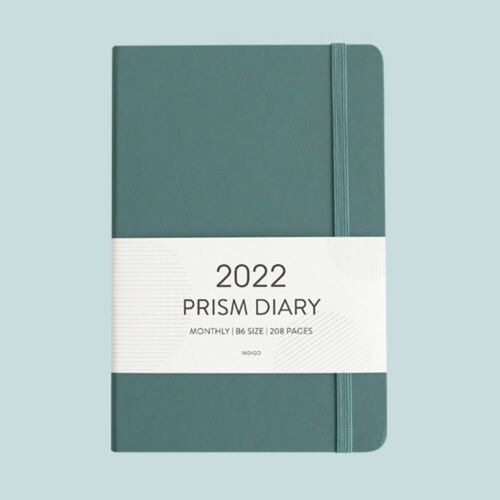 2022 Prism Monthly Planner - Image 9