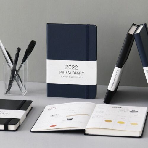 2022 Prism Monthly Planner - Image 40