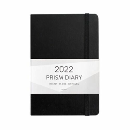 2022 Prism B6 Weekly Planner - Image 8