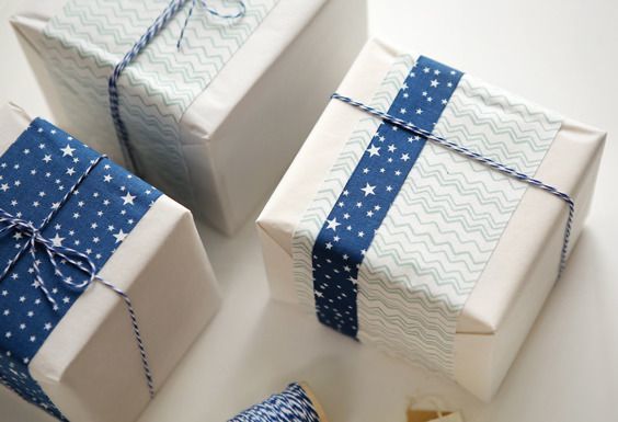 Dark Gray Cotton Twine Roll