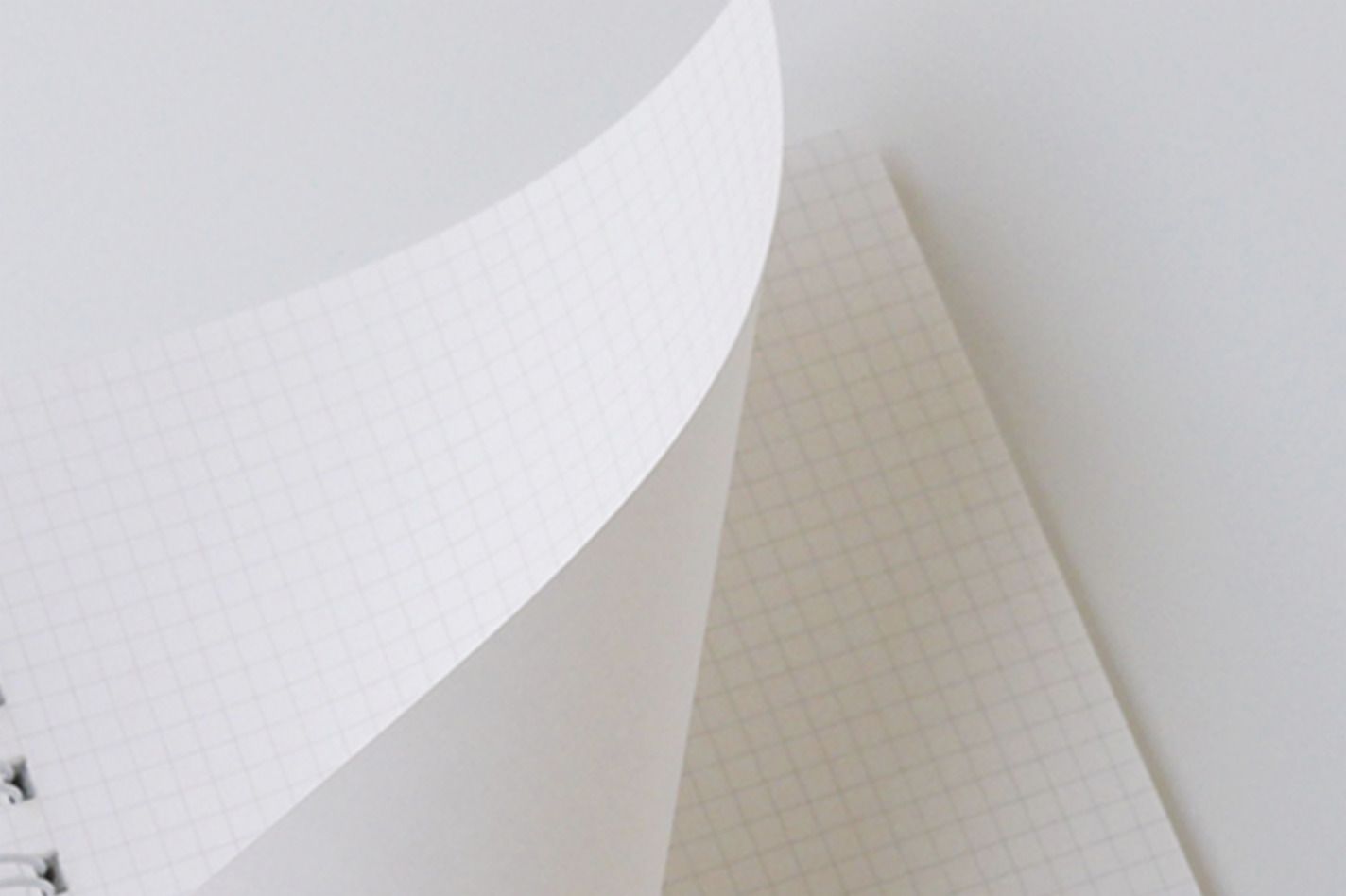 150gsm Spiral Notebook