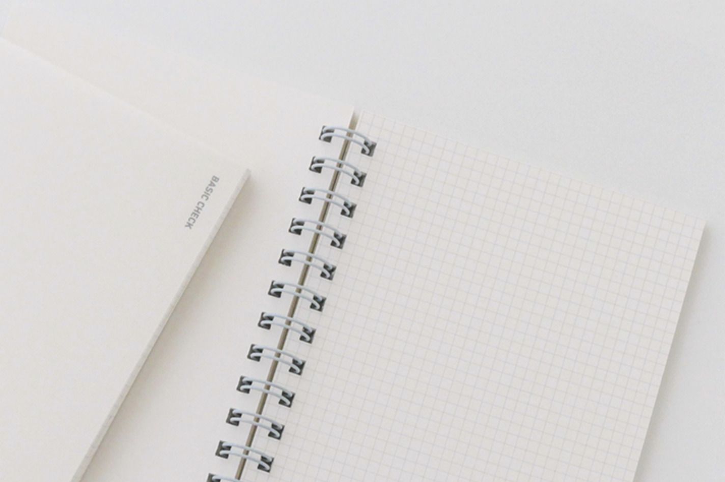 150gsm Spiral Notebook