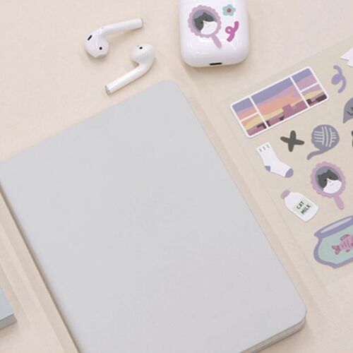 2022 My Colorful Weekly Scheduler