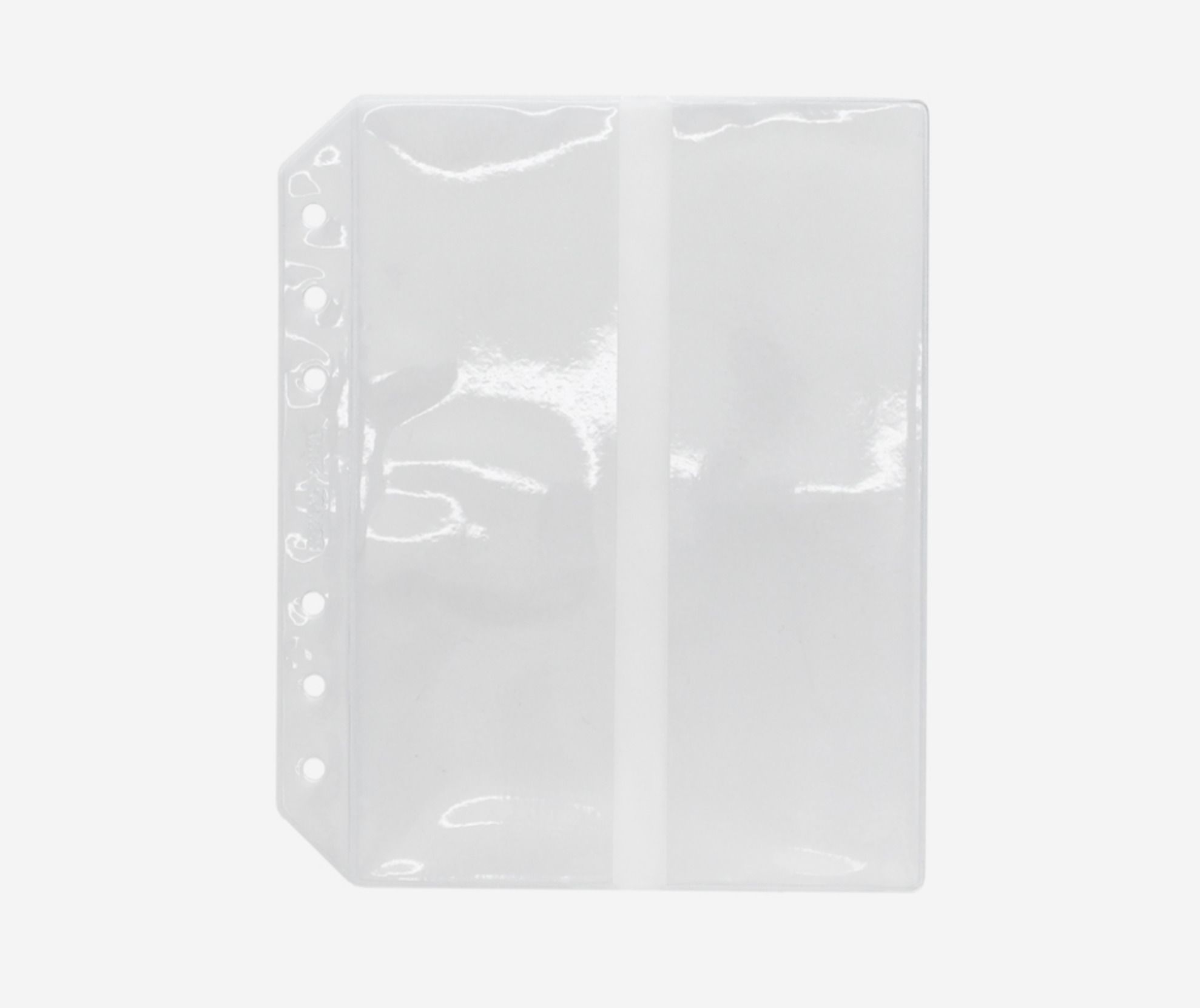 MochiThings 6 Ring A6 Wide Slim Pocket Refill