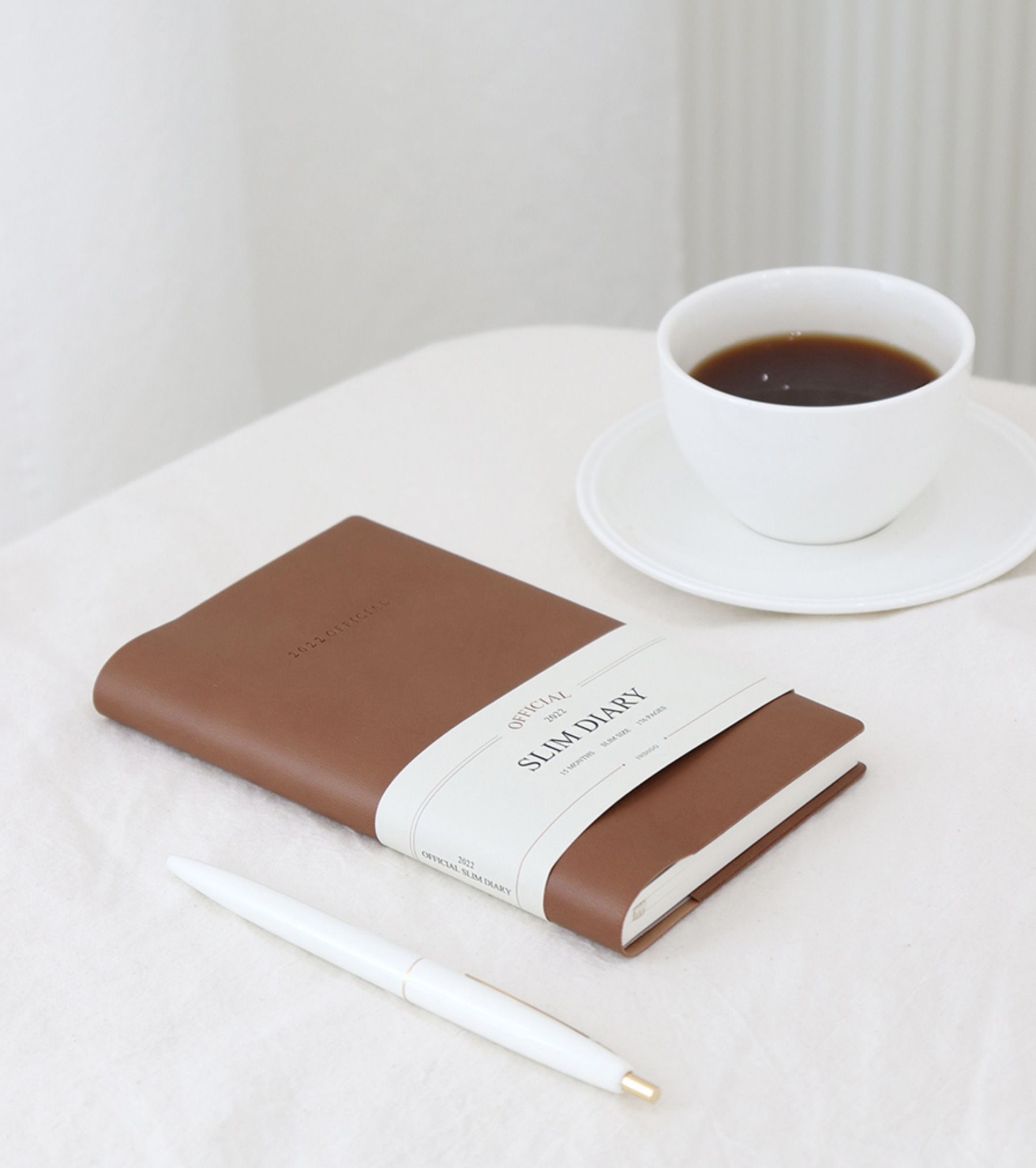 2022 Slim Official Scheduler