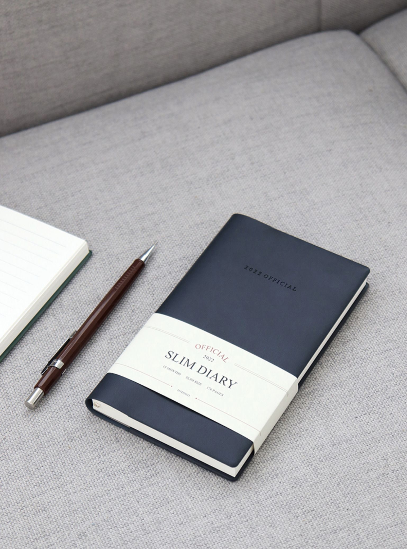 2022 Slim Official Scheduler