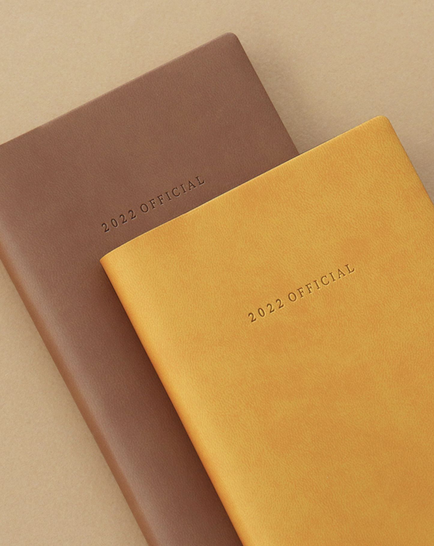 2022 Slim Official Scheduler