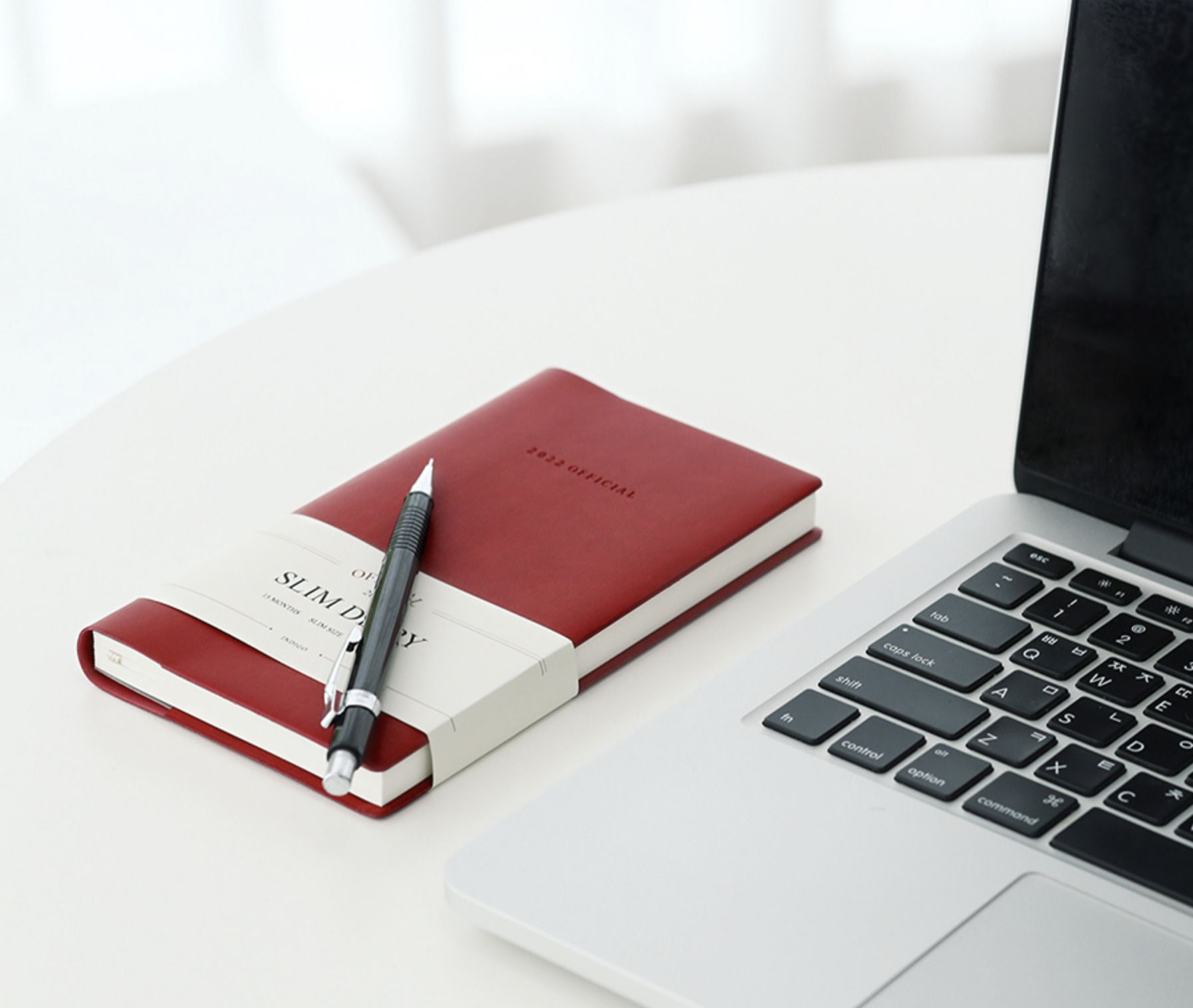 2022 Slim Official Scheduler