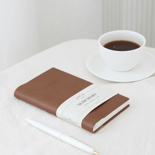 2022 Slim Official Scheduler