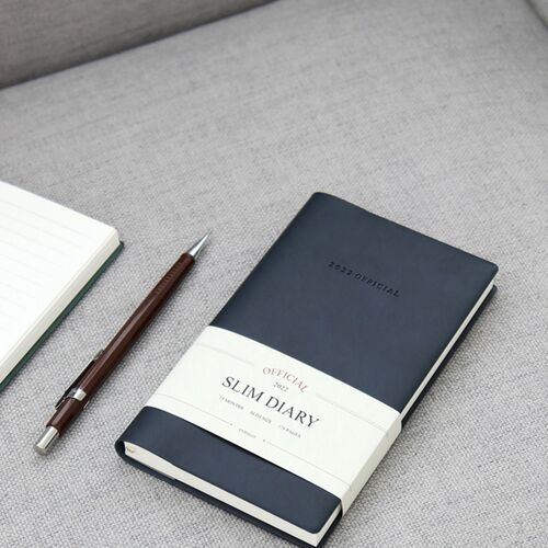 2022 Slim Official Scheduler