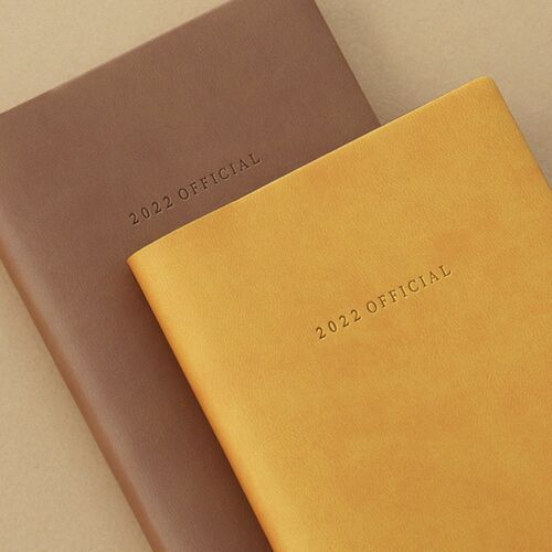 2022 Slim Official Scheduler