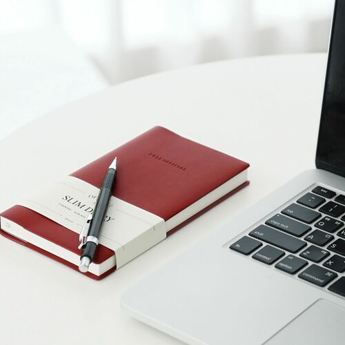 2022 Slim Official Scheduler