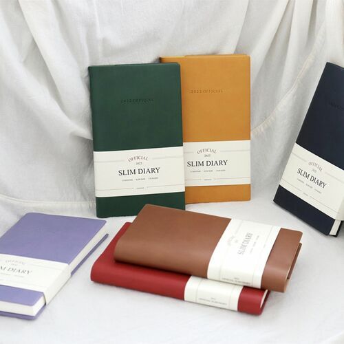 2022 Slim Official Scheduler