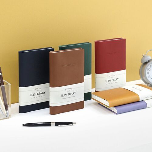 2022 Slim Official Scheduler