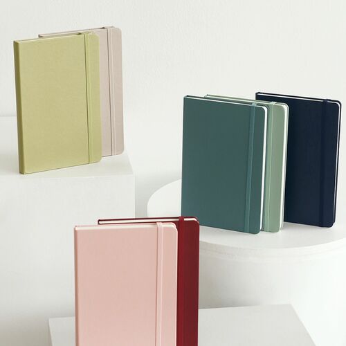 2022 Prism A5 Monthly Planner - Image 26