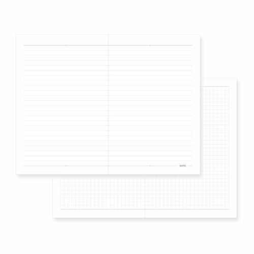 2022 Official Soft Monthly Planner
