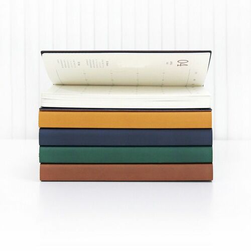 2022 Official Soft Monthly Planner