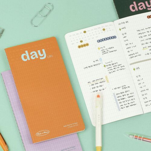 2pcs Clip Pen Holder - Image 13